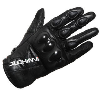 View Item Duchinni Moto Short Motorcycle Gloves